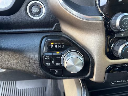 Used 2022 RAM 1500 Laramie image 22