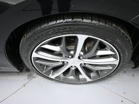 Used 2023 Honda Civic Touring image 13