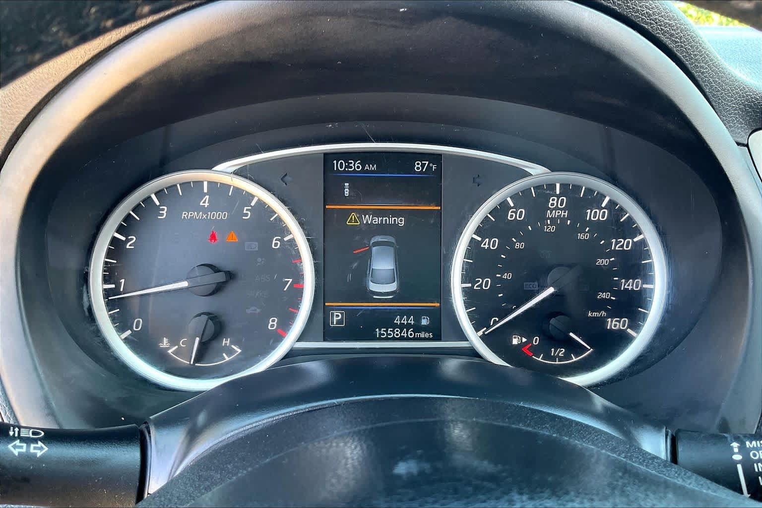 Used 2019 Nissan Sentra SR FWD image 22