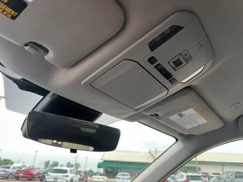 Used 2023 Toyota Highlander L FWD image 20