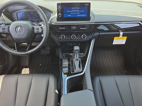 New 2026 Acura ADX AWD image 13