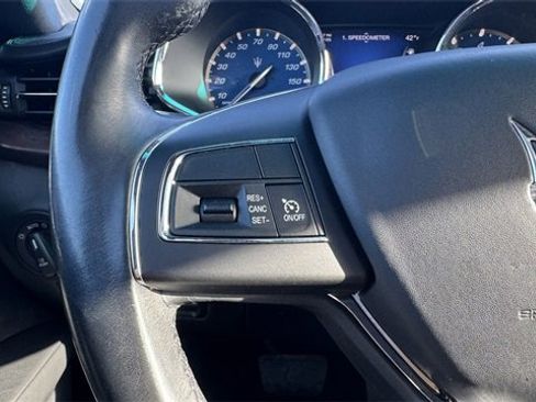 Used 2014 Maserati Quattroporte S Q4 image 26