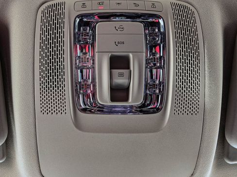 New 2026 Mercedes-Benz GLE 450 4MATIC image 29