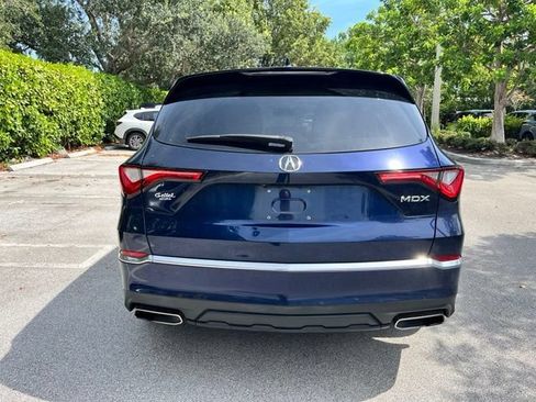 Used 2023 Acura MDX FWD image 5