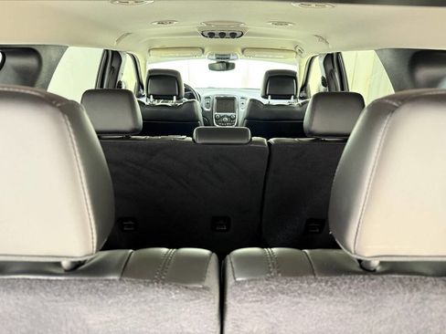 Used 2017 Dodge Durango GT w/ Nav & Power Liftgate Group RWD image 72