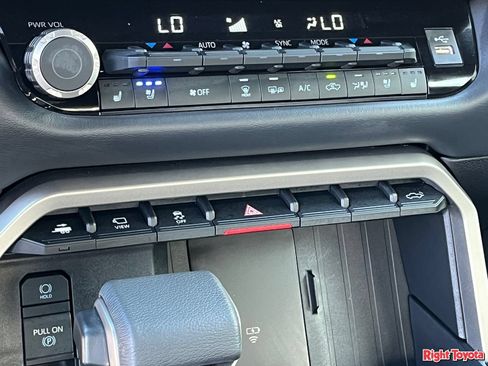 Certified 2026 Toyota Tundra Platinum AWD/4WD image 30