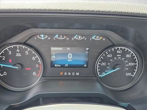 New 2026 Ford F150 XL AWD/4WD image 11