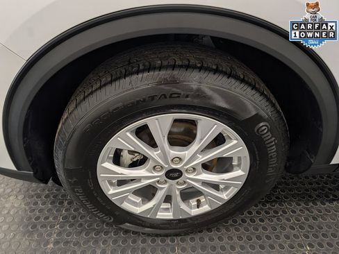 Used 2023 Ford Escape Active w/ Tech Pack #1 AWD/4WD image 7