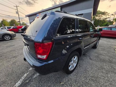 Used 2010 Jeep Grand Cherokee Laredo AWD/4WD image 11