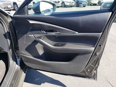 Certified 2025 MAZDA CX-30 AWD 2.5 S w/ Preferred Package image 20