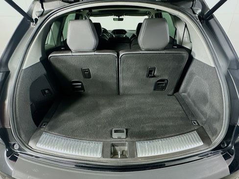 Used 2016 Acura MDX FWD image 30