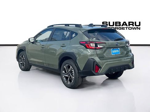 New 2026 Subaru Crosstrek 2.0i Premium image 5