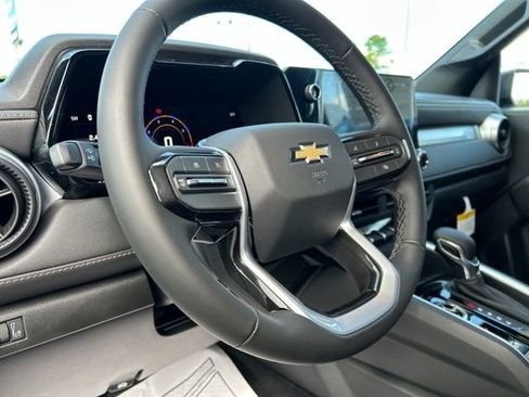 New 2026 Chevrolet Colorado LT AWD/4WD image 25