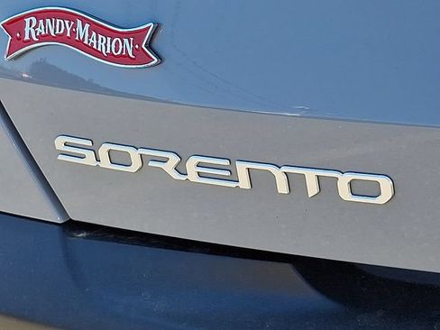 Used 2023 Kia Sorento X-Line EX AWD/4WD image 32