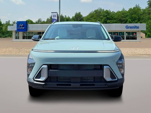 New 2026 Hyundai Kona SEL Sport image 12