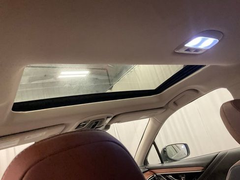 Certified 2024 Subaru Outback Touring w/ Popular Package #2 image 28