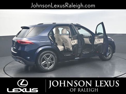Used 2021 Mercedes-Benz GLE 350 GLE 350 image 22