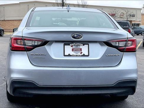 Certified 2024 Subaru Legacy Premium image 3