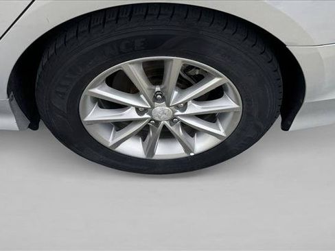 Used 2019 Hyundai Sonata SE FWD image 9