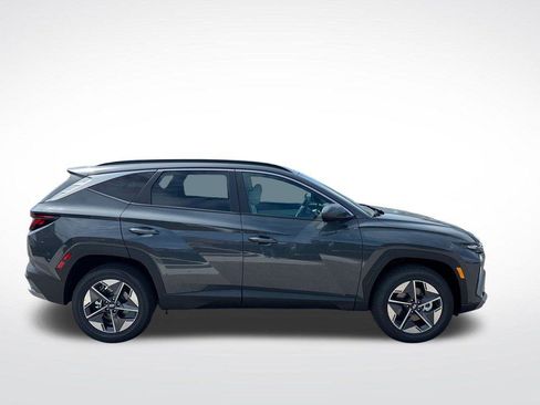 New 2026 Hyundai Tucson SEL AWD/4WD image 7