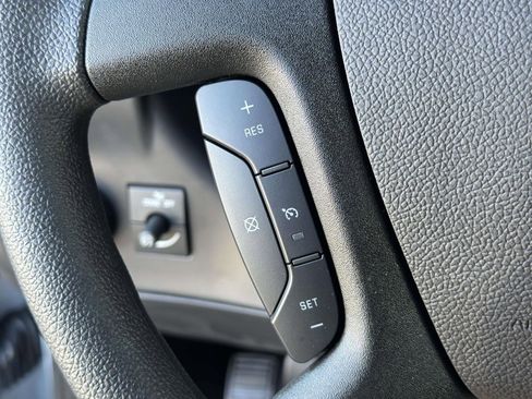 New 2025 Chevrolet Express 2500 Work Van w/ Driver Convenience Package image 13
