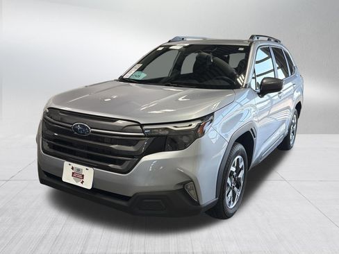 Certified 2026 Subaru Forester Premium AWD/4WD image 3