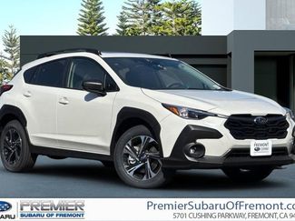 New 2025 Subaru Crosstrek 2.0i Premium video 1