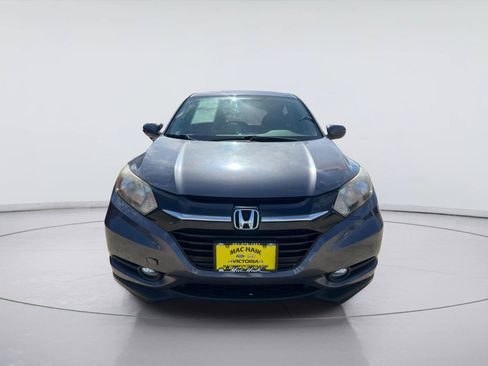 Used 2018 Honda HR-V EX image 8