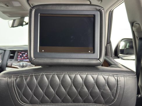 Used 2018 INFINITI QX80 4WD w/ Deluxe Technology Package image 37