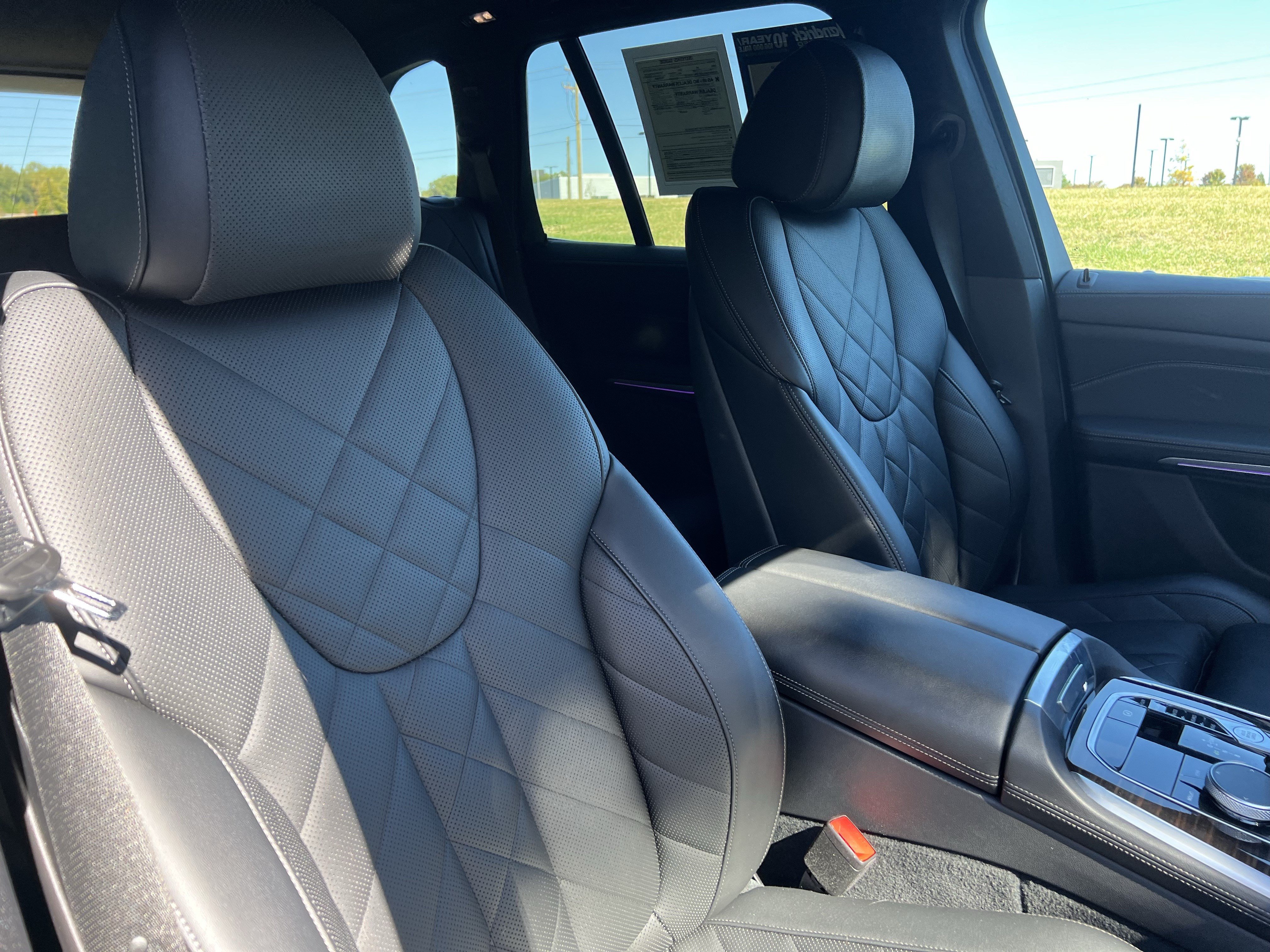 Used 2023 BMW X5 sDrive40i RWD image 35
