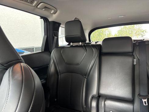 Used 2026 INFINITI QX60 Luxe FWD image 43
