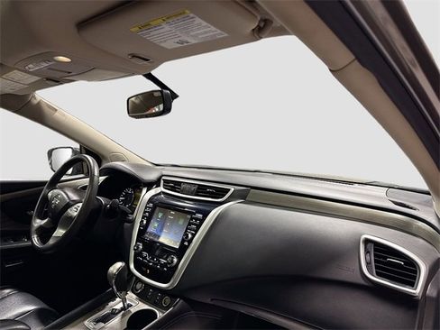 Used 2017 Nissan Murano SL w/ SL Technology Package image 33