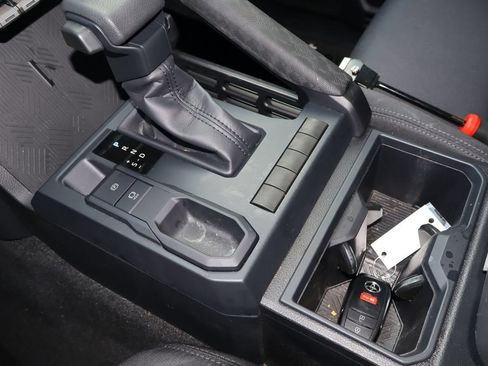 Used 2026 Toyota Tacoma SR RWD image 23