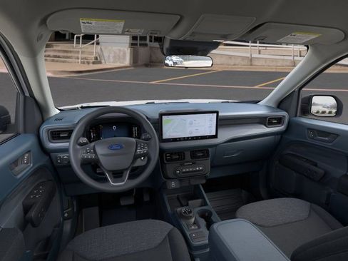 New 2026 Ford Maverick XL image 11