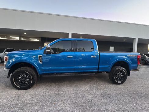 Used 2020 Ford F250 XLT w/ Tremor Off-Road Package image 4