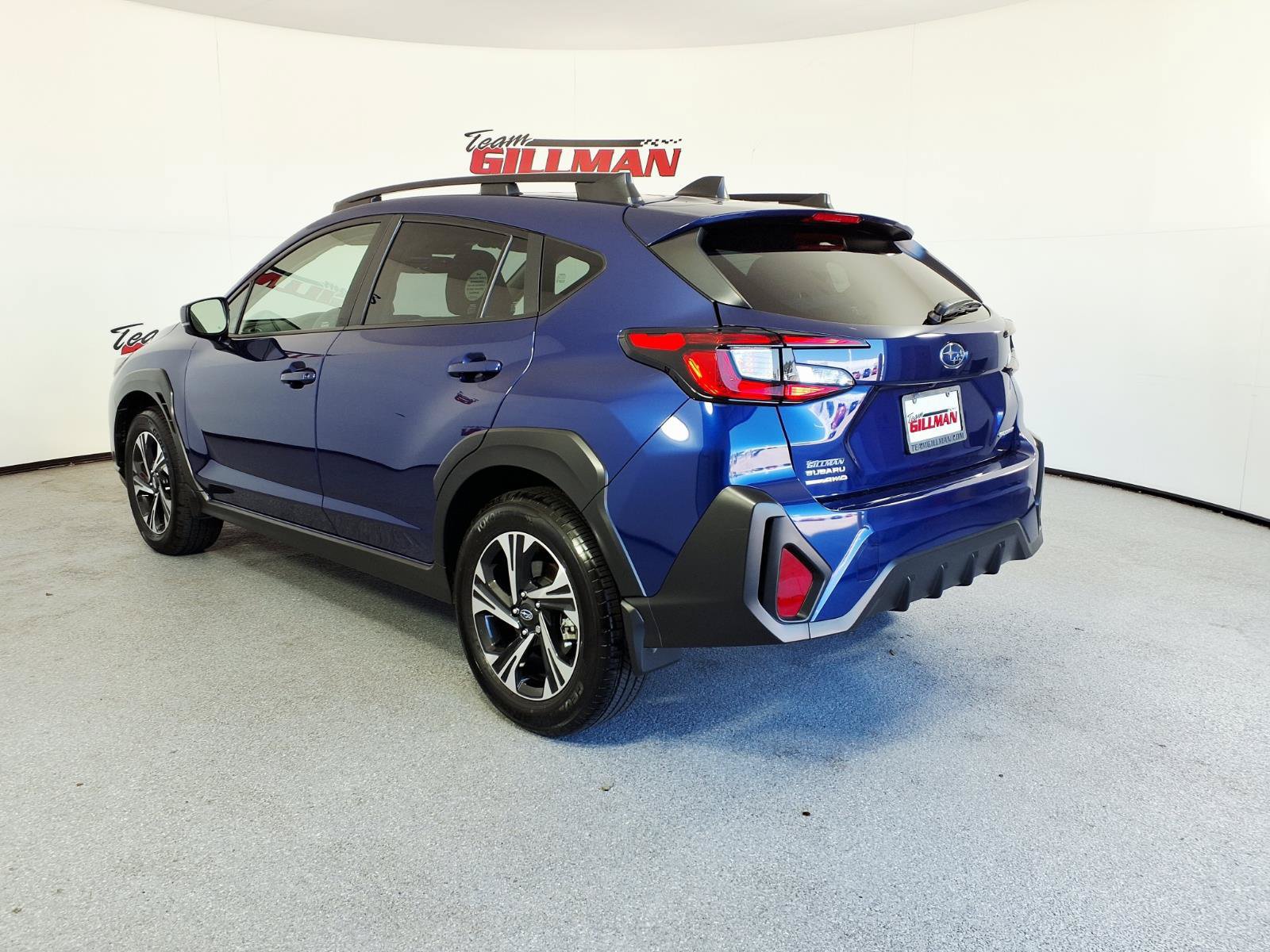 Used 2025 Subaru Crosstrek 2.5i Premium AWD/4WD image 6