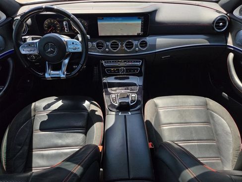 Used 2019 Mercedes-Benz E 53 AMG 4MATIC Sedan image 15