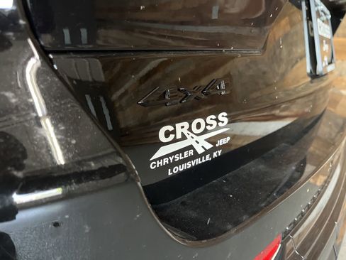 New 2025 Jeep Grand Cherokee L Summit image 11