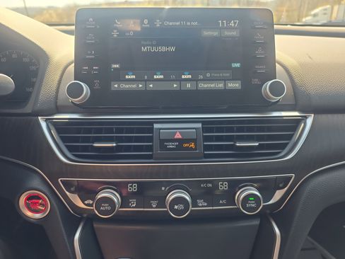 Used 2022 Honda Accord EX-L image 20