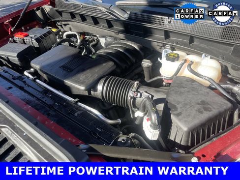 Used 2025 GMC Sierra 1500 SLT w/ SLT Convenience Package image 31