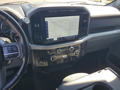 Certified 2022 Ford F150 XLT w/ Equipment Group 302A High image 23