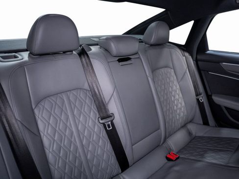 Used 2023 Audi S6 Prestige image 36