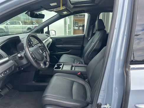 Used 2025 Honda Odyssey Sport-L image 9