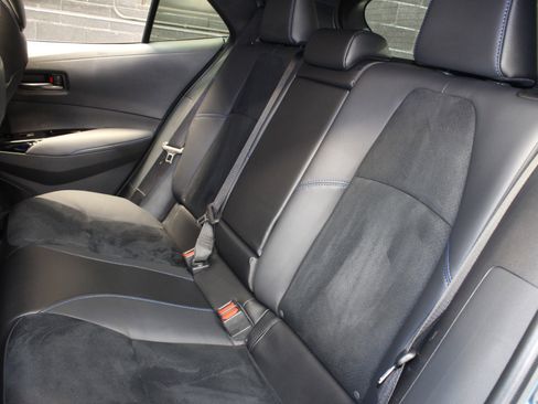 Used 2024 Toyota Corolla GR Circuit image 57