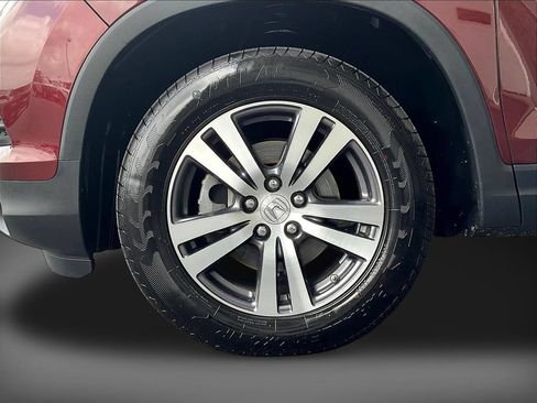 Certified 2018 Honda Pilot EX-L image 39