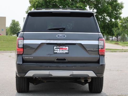 Used 2021 Ford Expedition Limited image 10