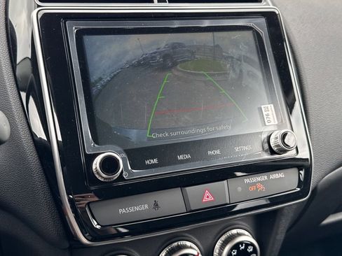 New 2026 Mitsubishi Outlander Sport LE AWD/4WD image 12