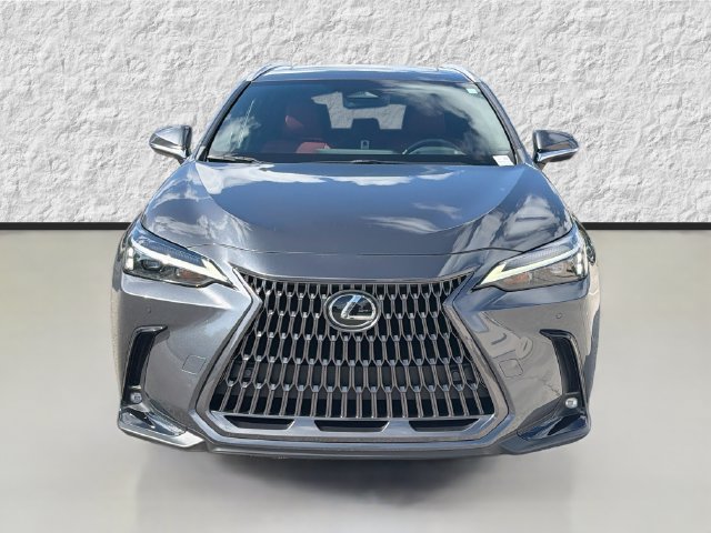 Used 2024 Lexus NX 350 AWD image 8