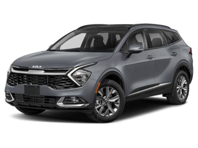 Used 2023 Kia Sportage SX Prestige AWD/4WD image 1