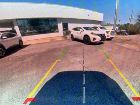 Used 2024 Jeep Wagoneer L Series III w/ Premium Group I image 34